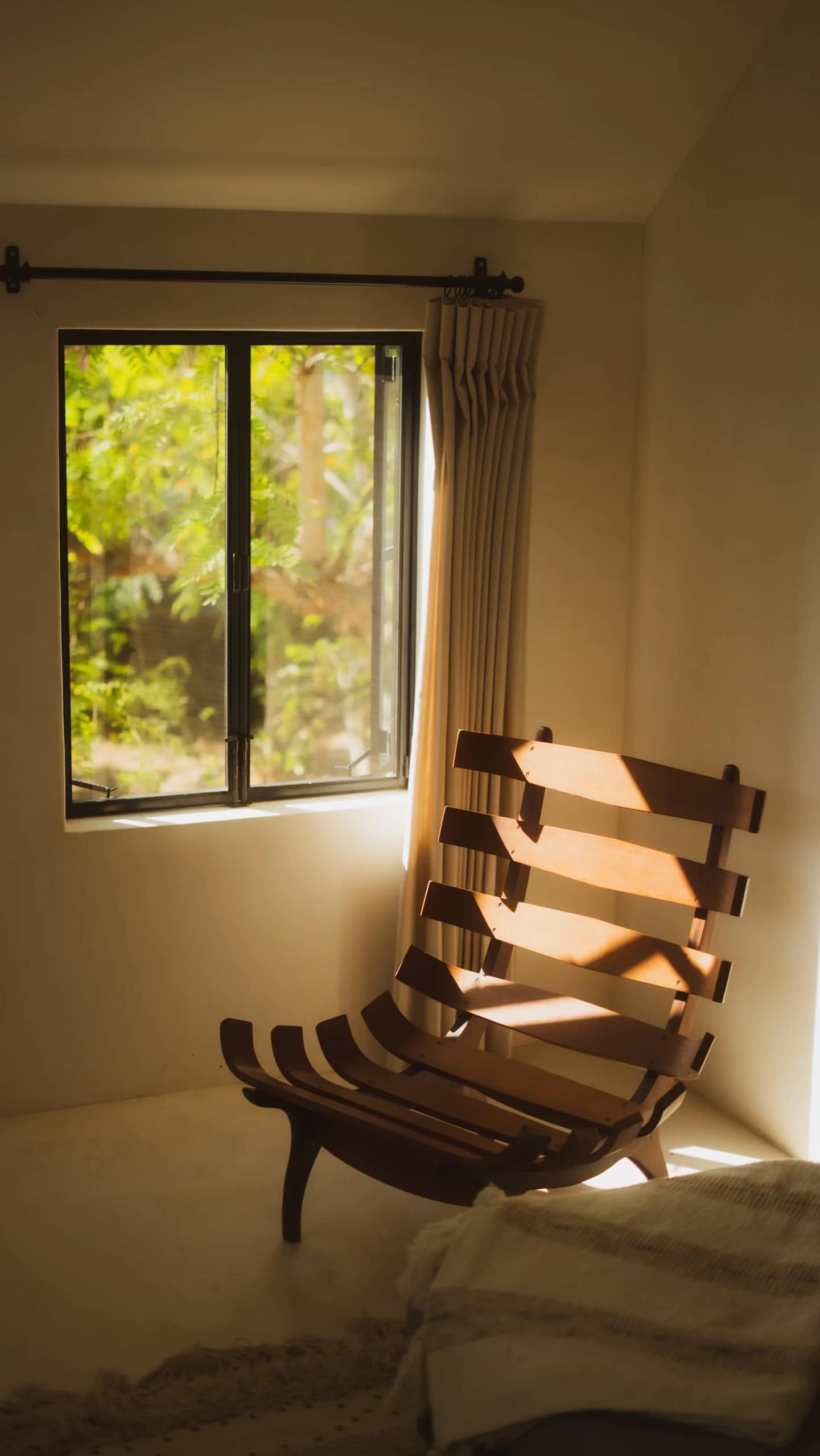 casita2 upstairs - Rancho 4 Patas