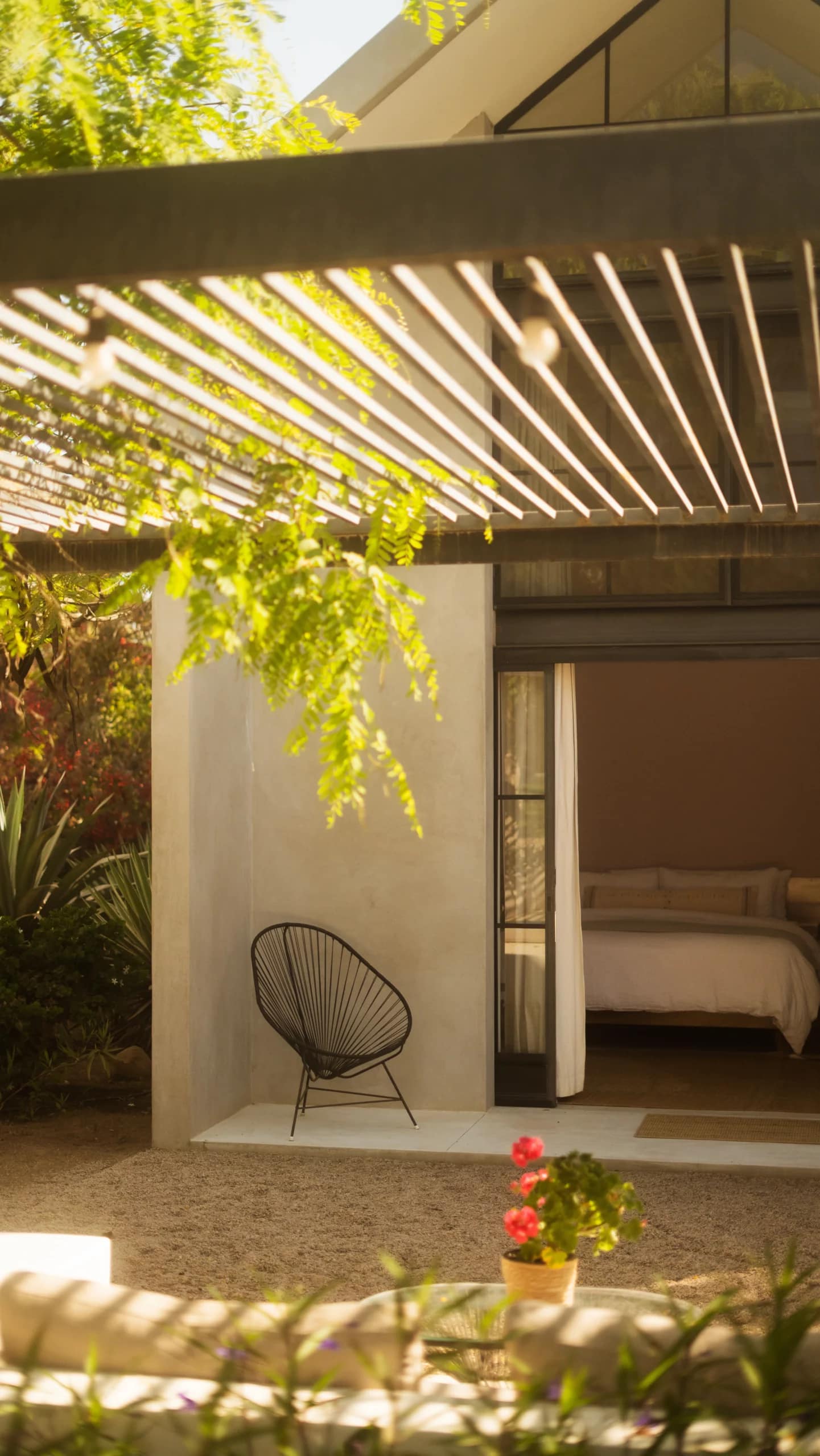 casita2 outsie.1 - Rancho 4 Patas