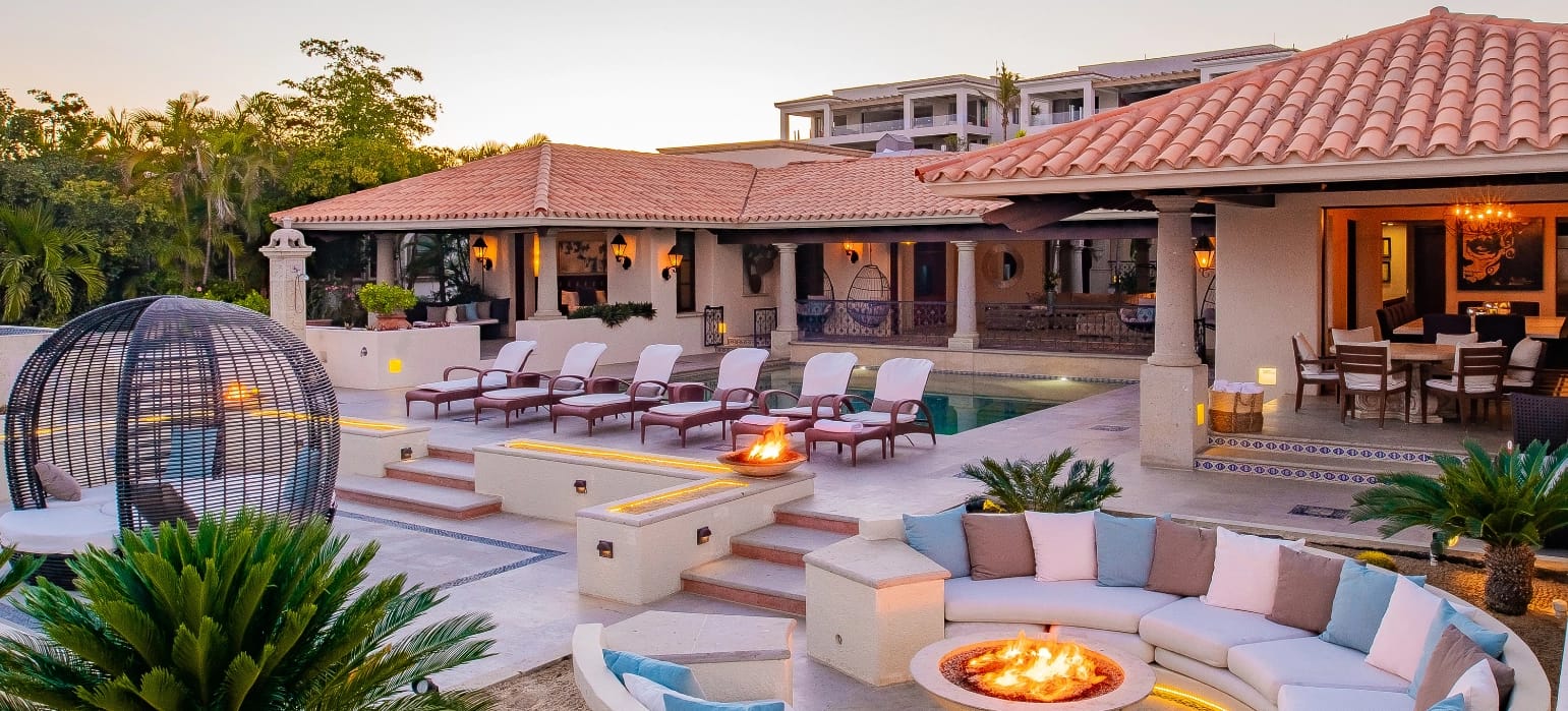 Casa Brooks - Galery 1