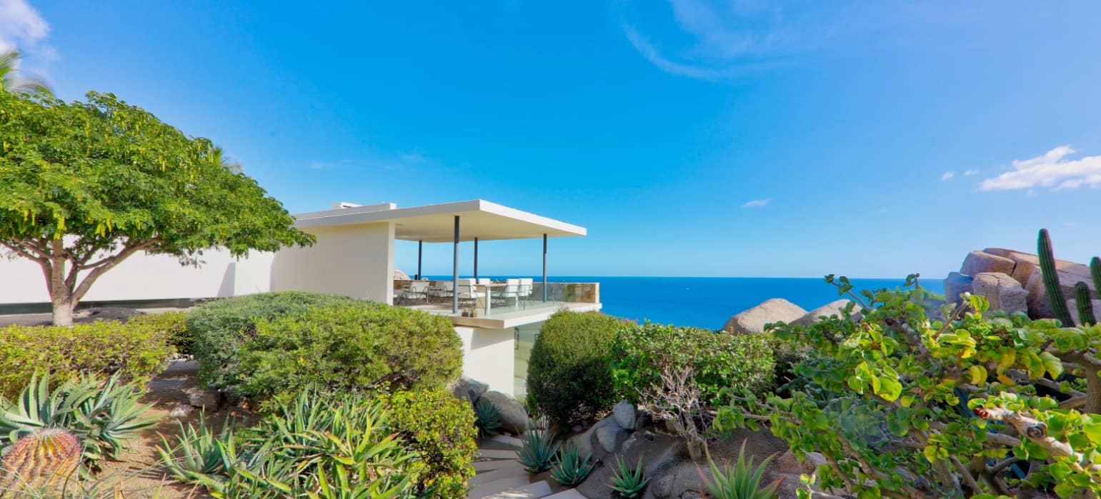 Casa Finisterra - Galery 2