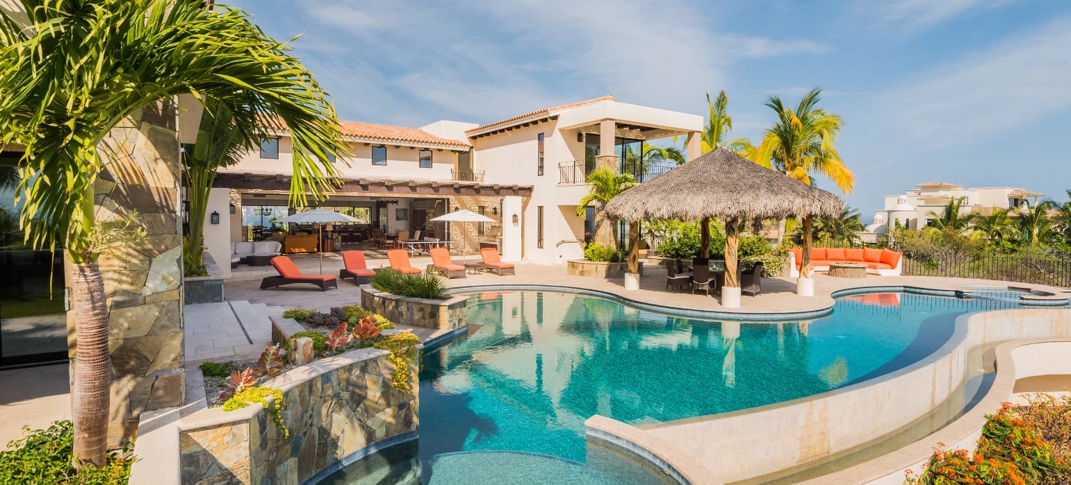 Casa de suenos - Galery 1