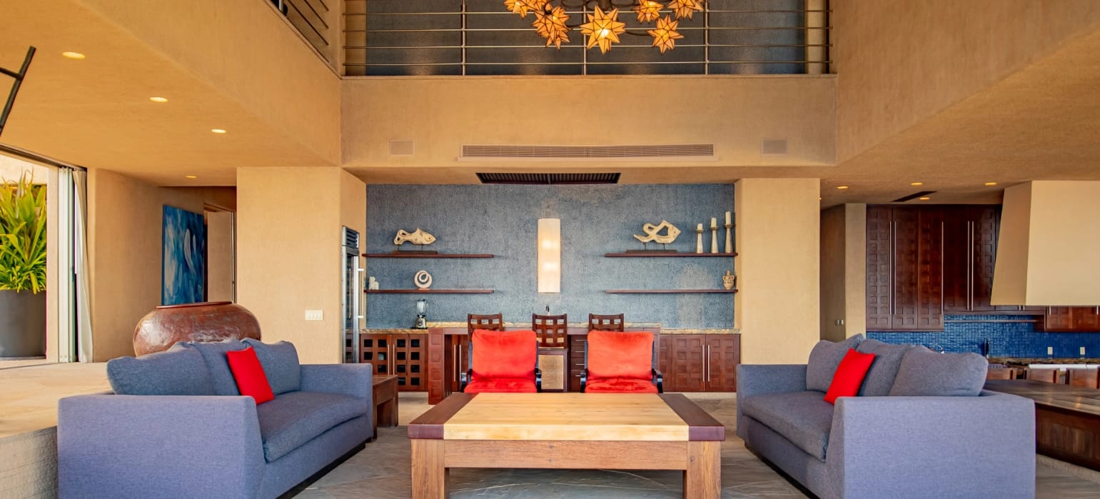 Villa Bellissima - Galery 4