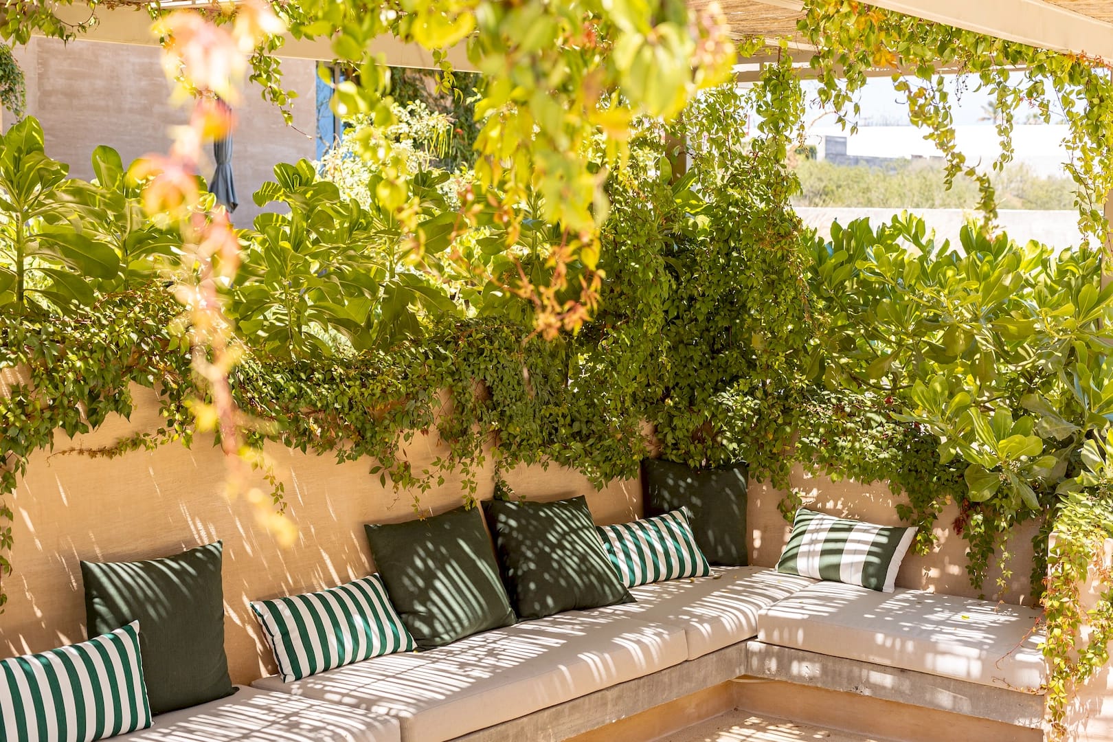 Copy of Las Arenas Areas Comunes 1