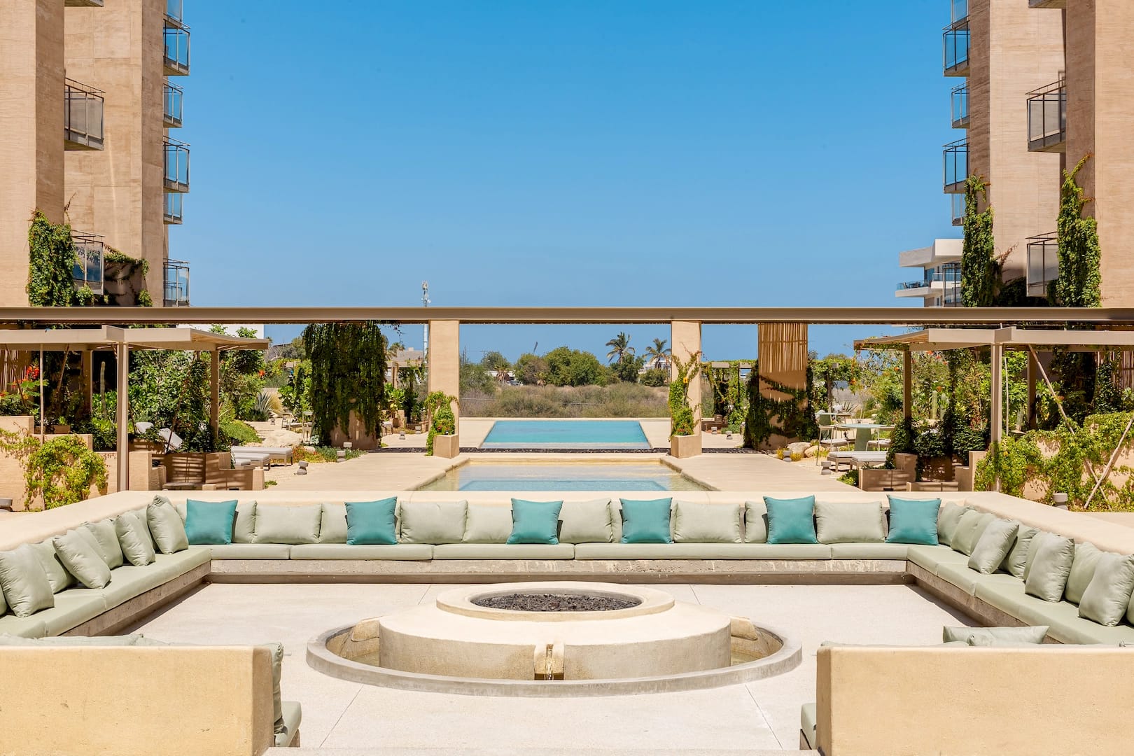 Copy of Las Arenas Areas Comunes 6