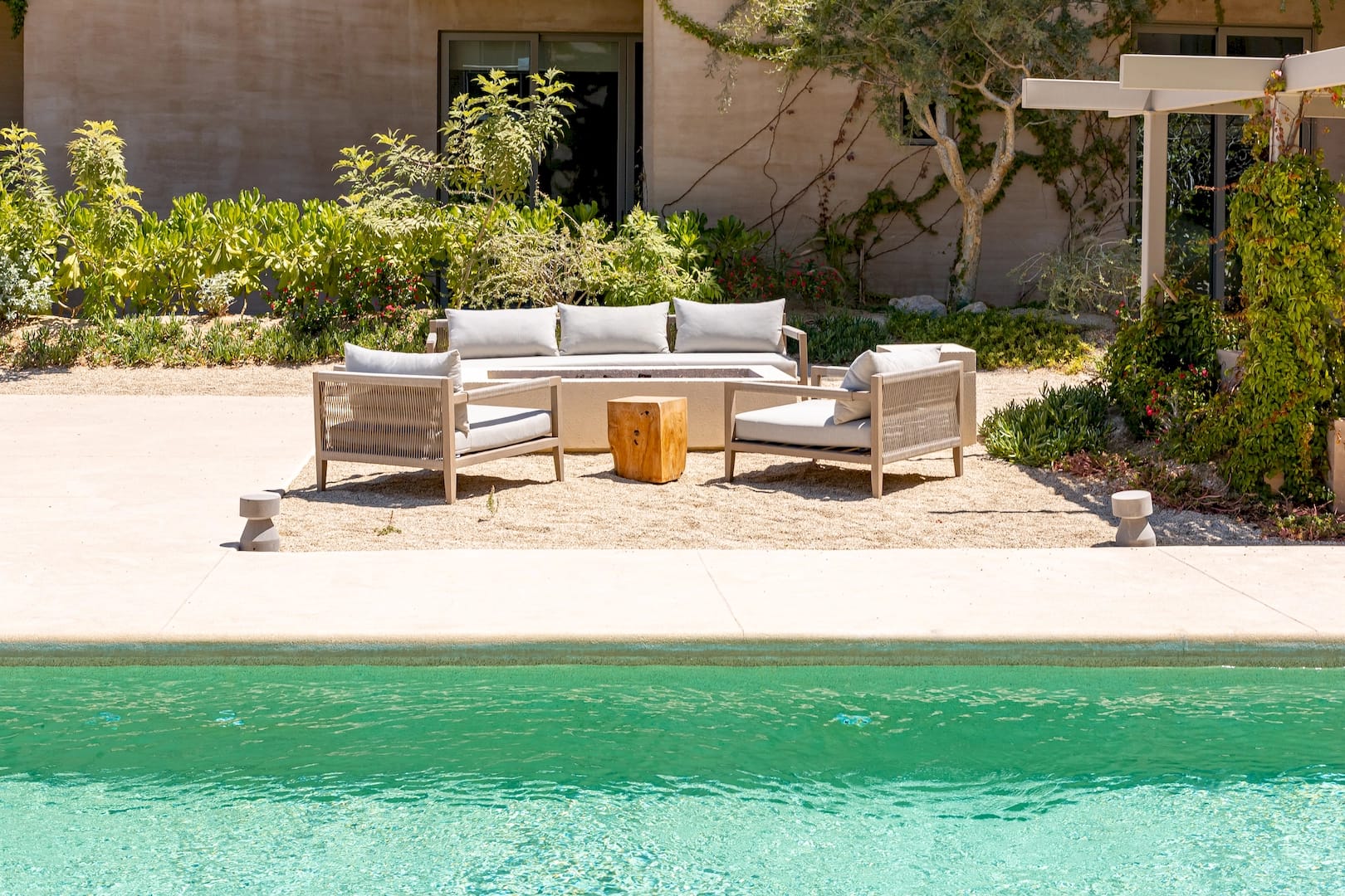 Las Arenas Areas Comunes 10