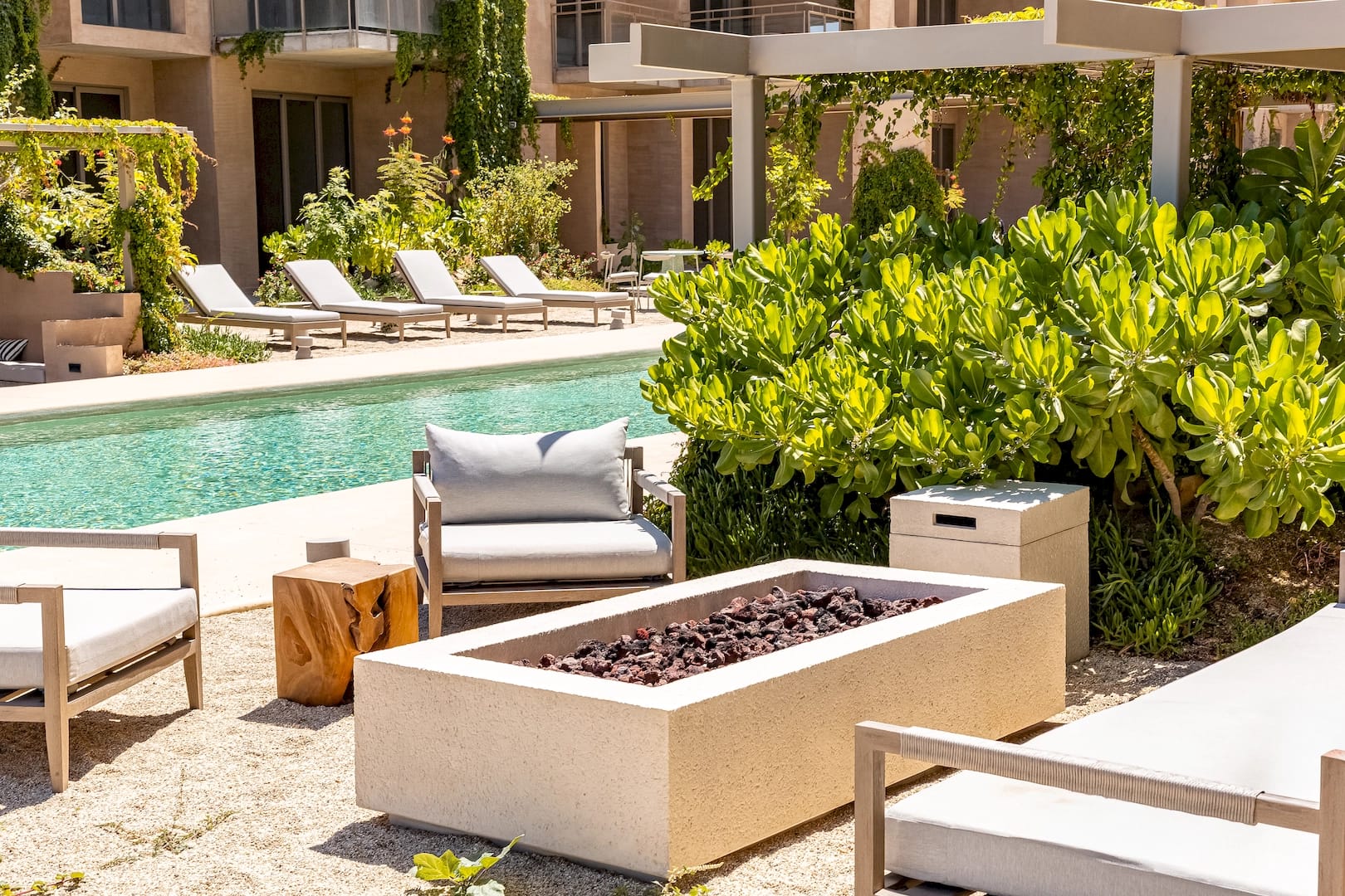 Las Arenas Areas Comunes 11