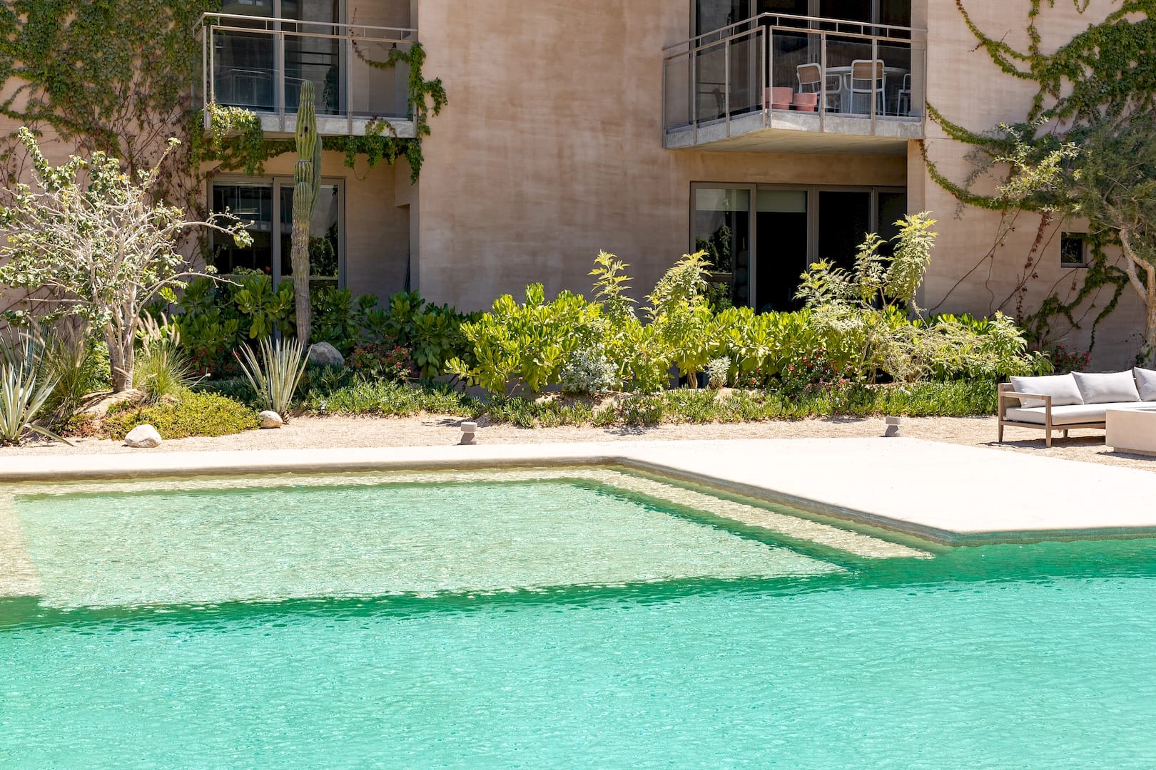 Las Arenas Areas Comunes 3