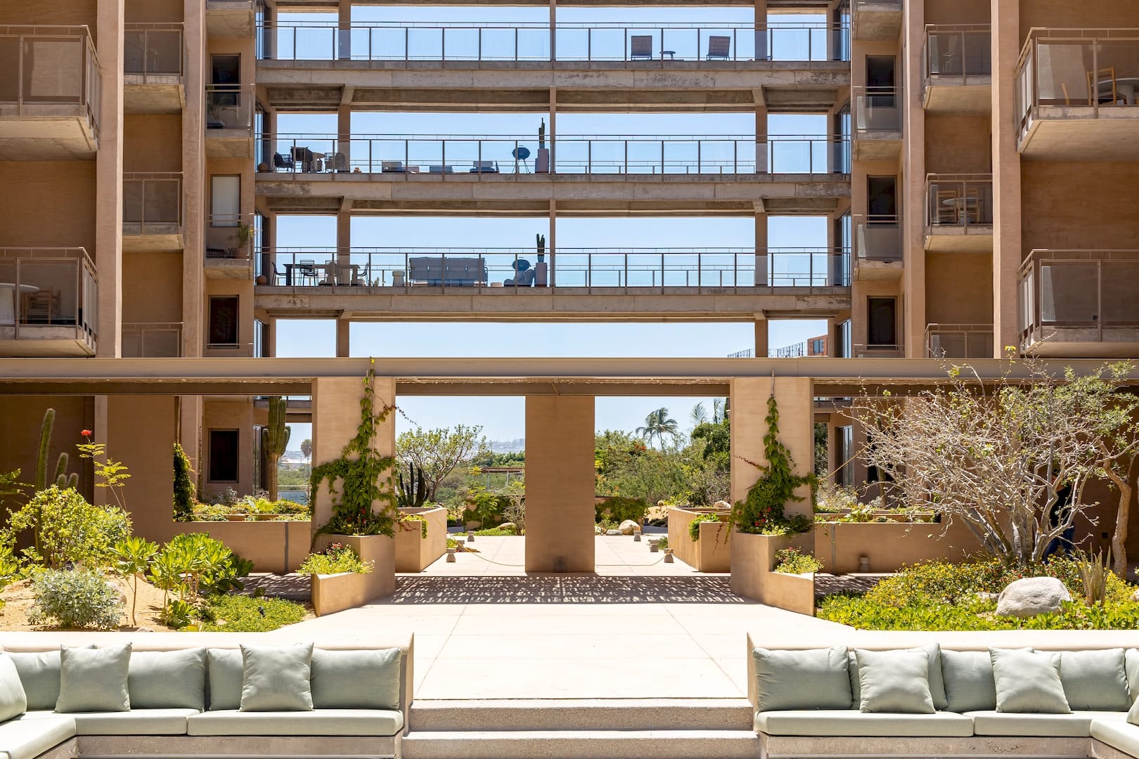 Las Arenas Areas Comunes 8