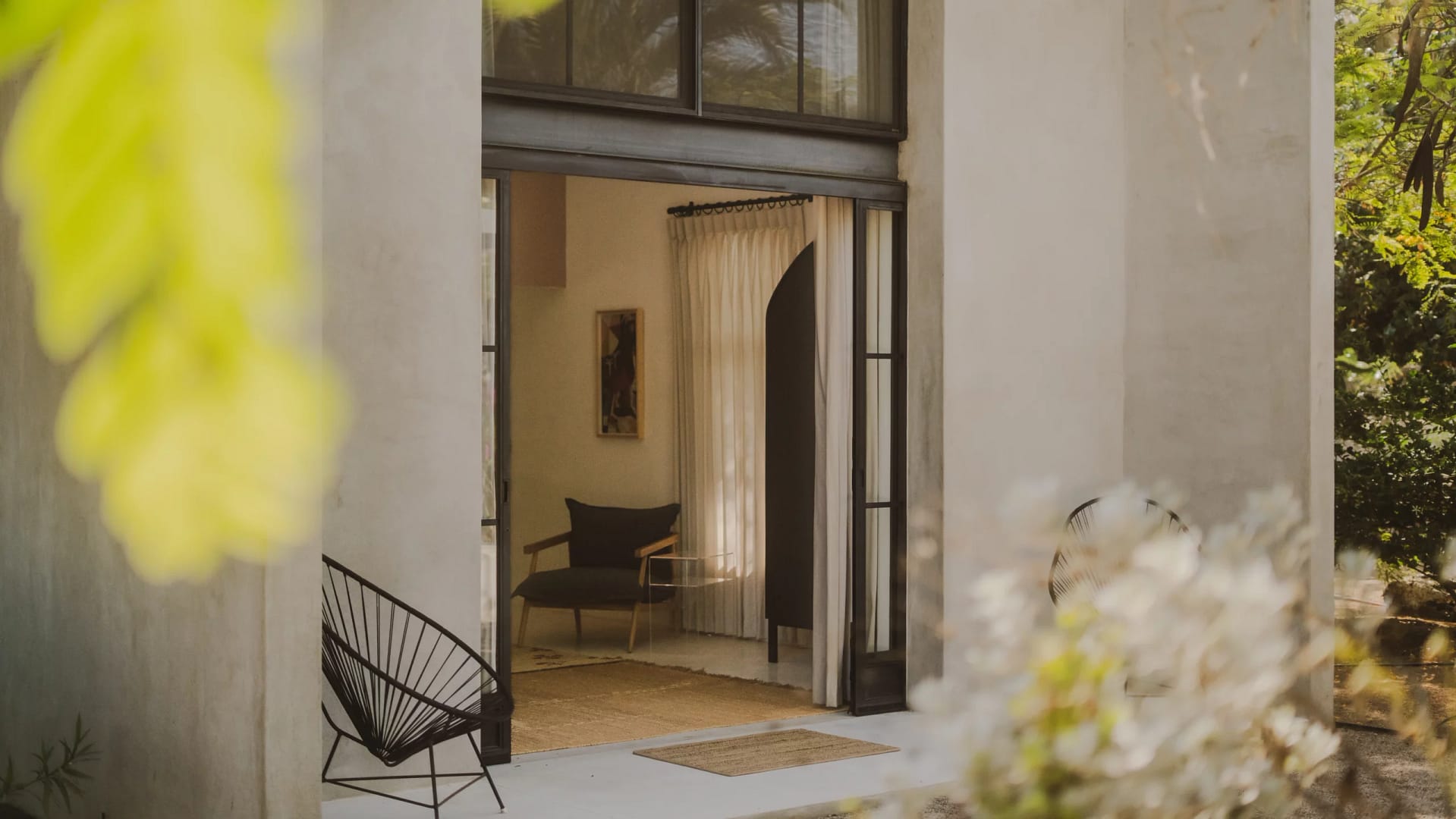 casita2 - Rancho 4 Patas