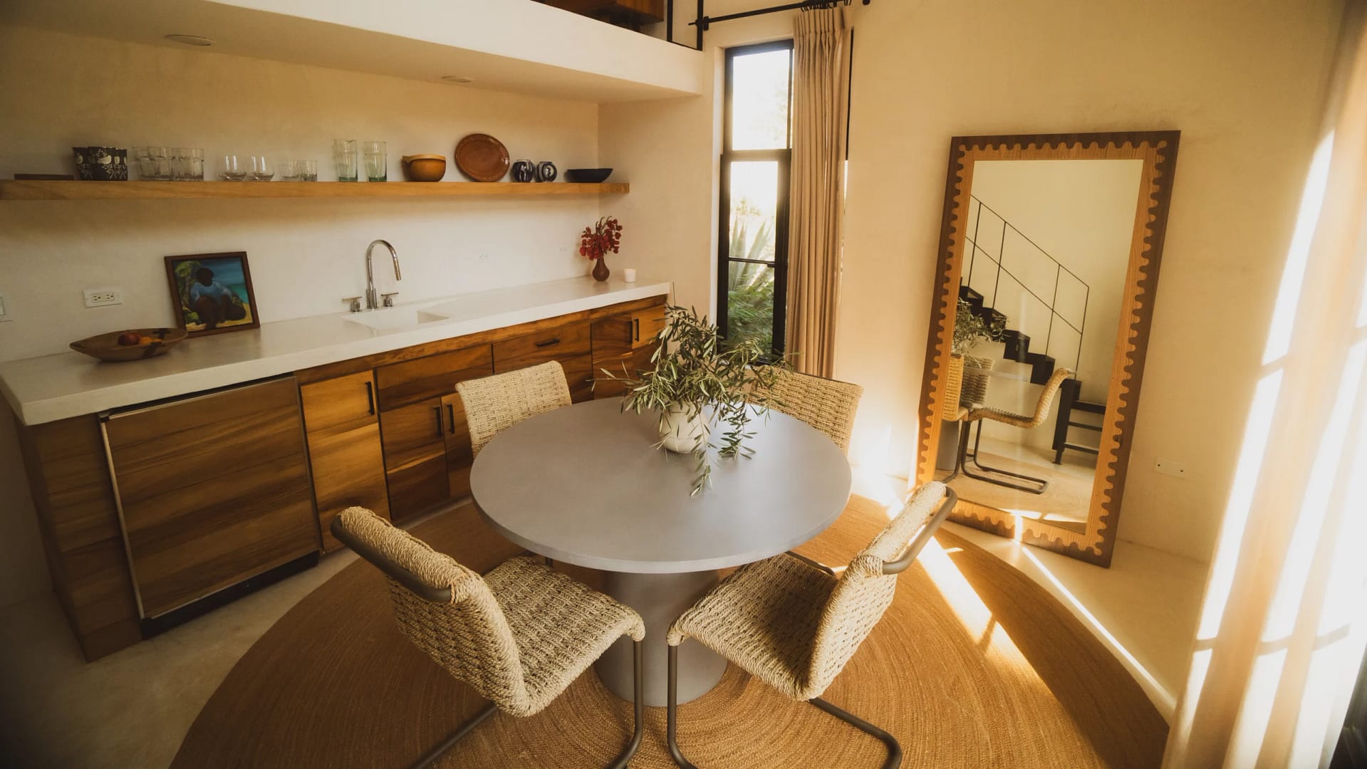 casita2 kitchen.1 - Rancho 4 Patas