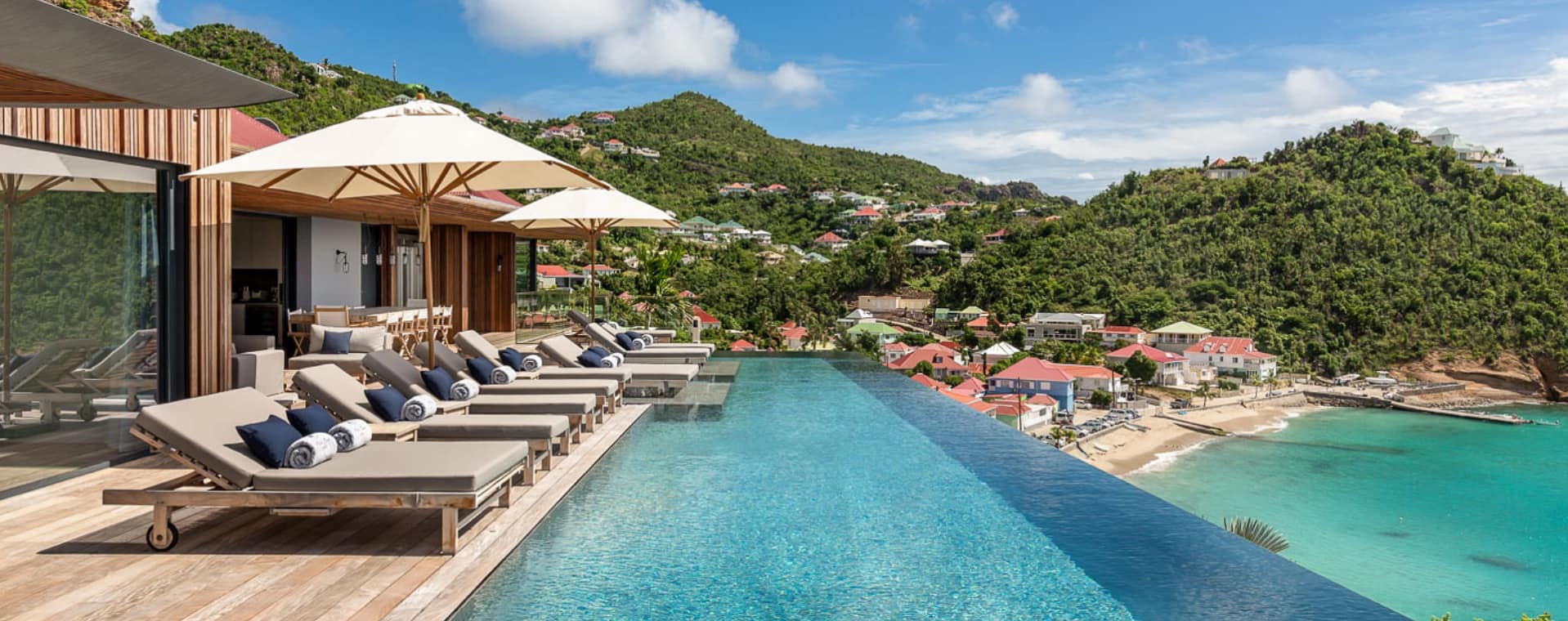 Villa June St. Barth